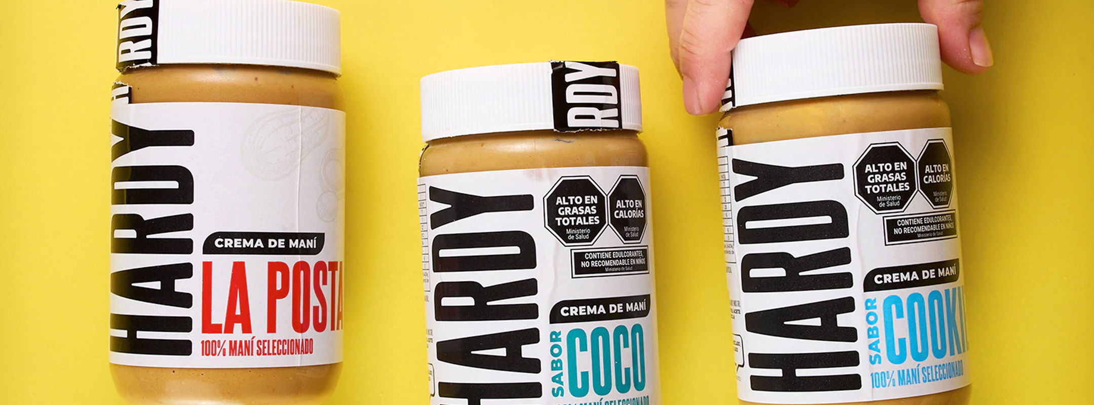 Ofertas especiales en frutos secos