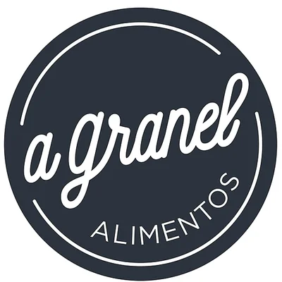 A Granel Alimentos Logo